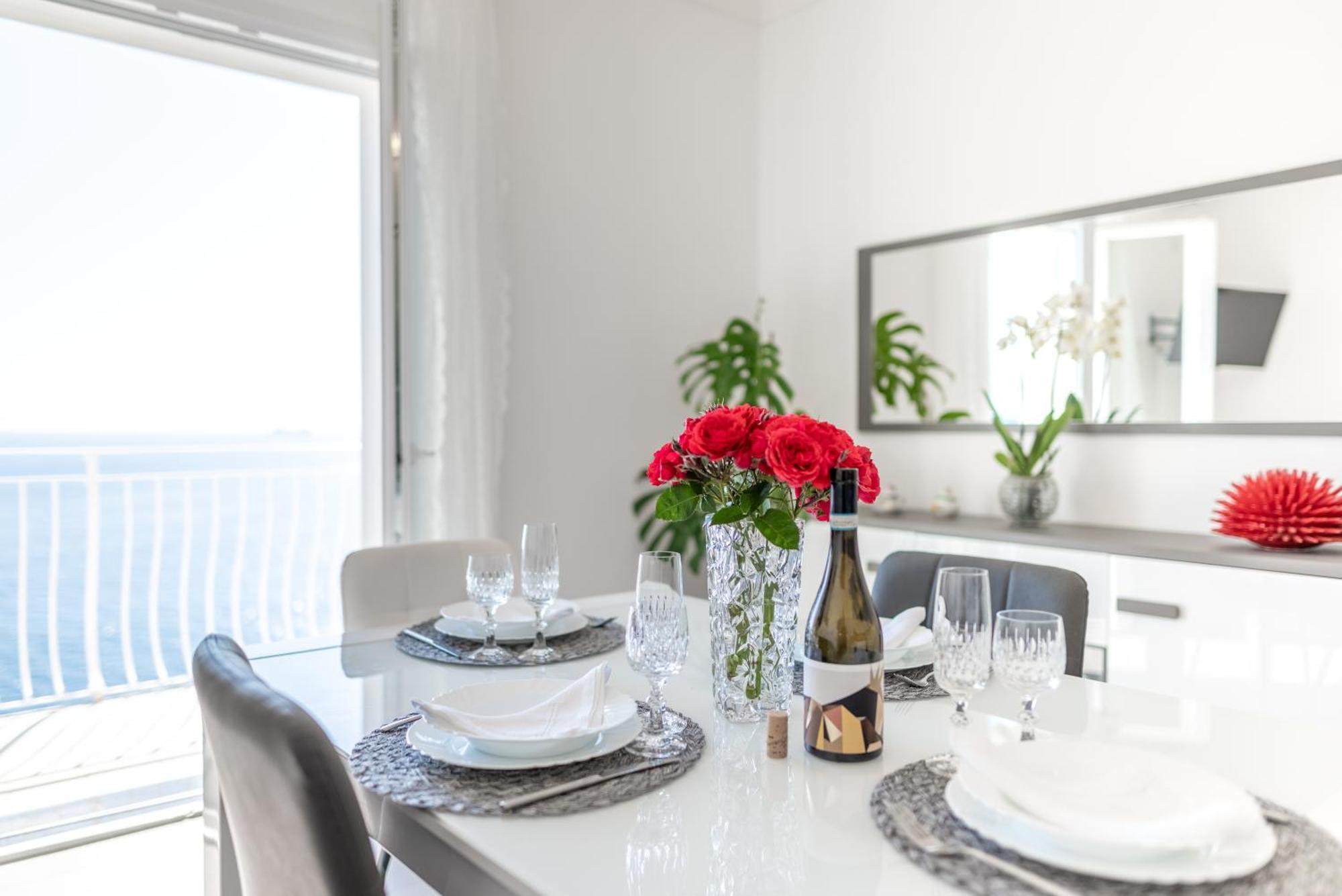 Casa Clara Apartment ปรายาโน ภายนอก รูปภาพ