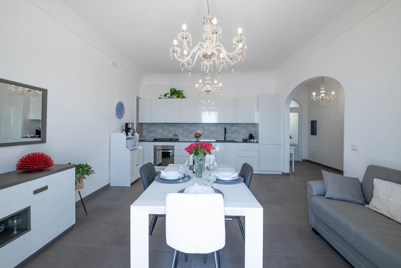 Casa Clara Apartment ปรายาโน ภายนอก รูปภาพ