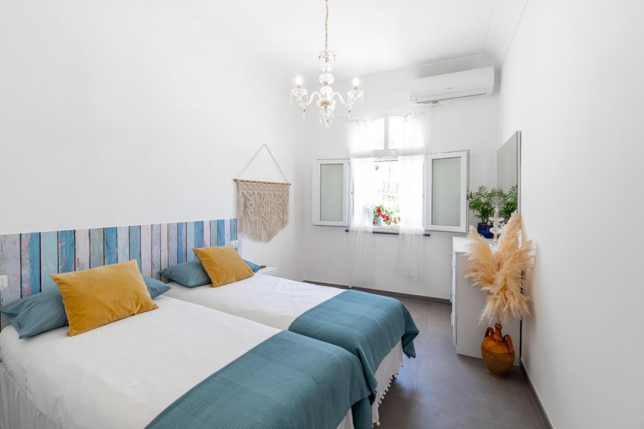Casa Clara Apartment ปรายาโน ภายนอก รูปภาพ