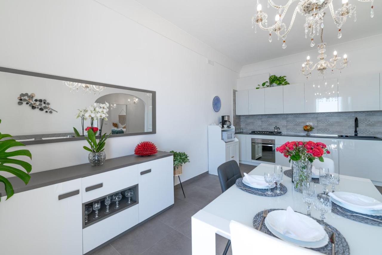 Casa Clara Apartment ปรายาโน ภายนอก รูปภาพ