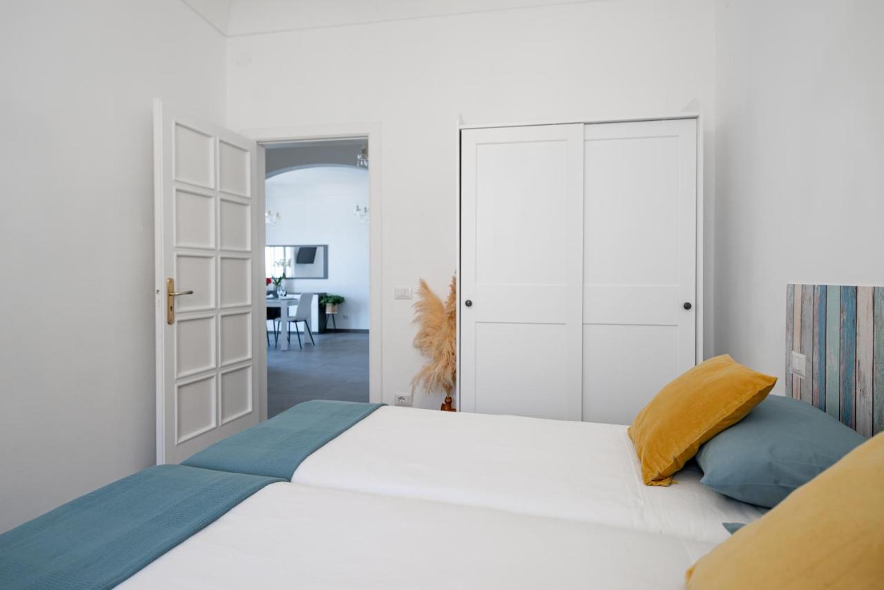 Casa Clara Apartment ปรายาโน ภายนอก รูปภาพ