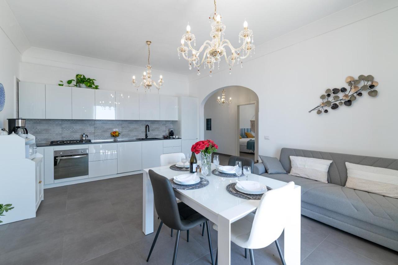 Casa Clara Apartment ปรายาโน ภายนอก รูปภาพ