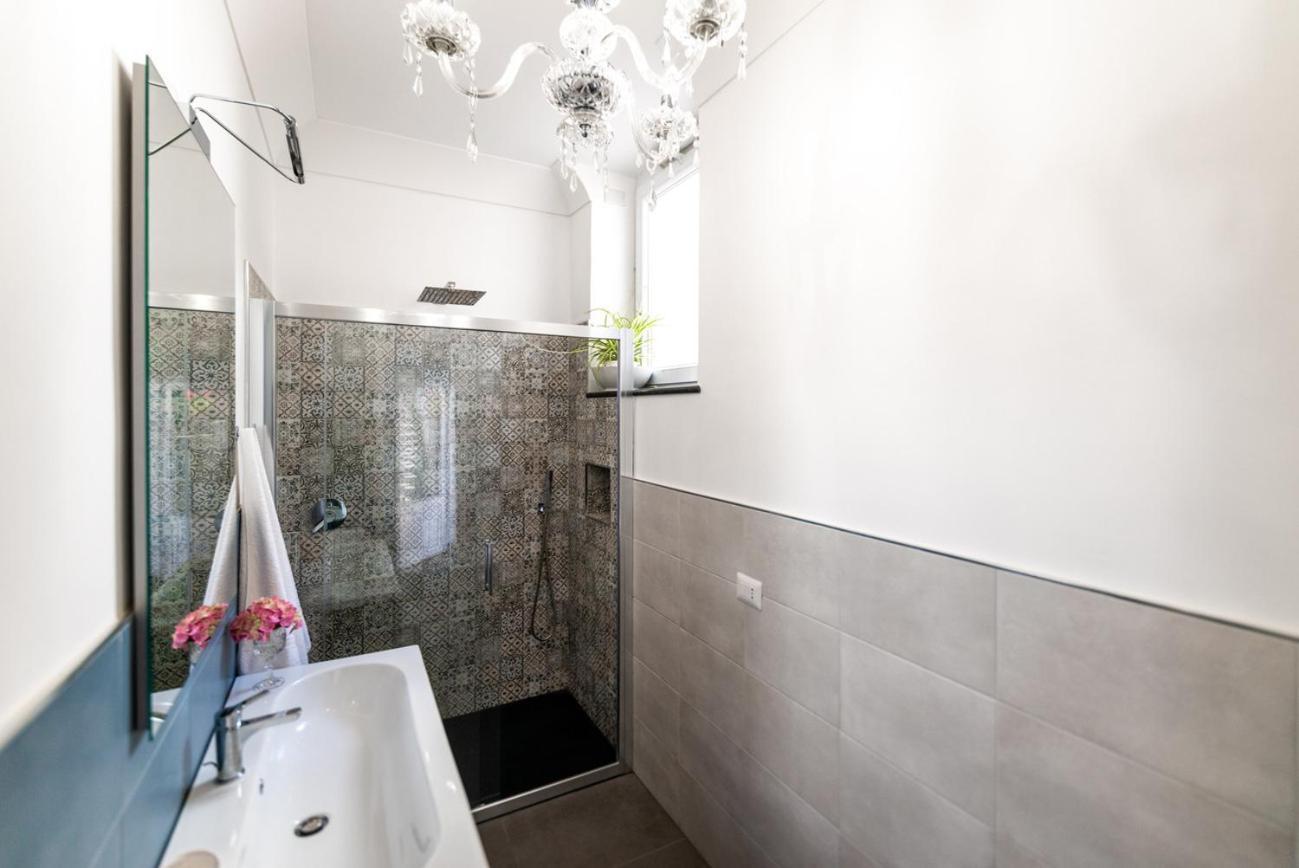 Casa Clara Apartment ปรายาโน ภายนอก รูปภาพ