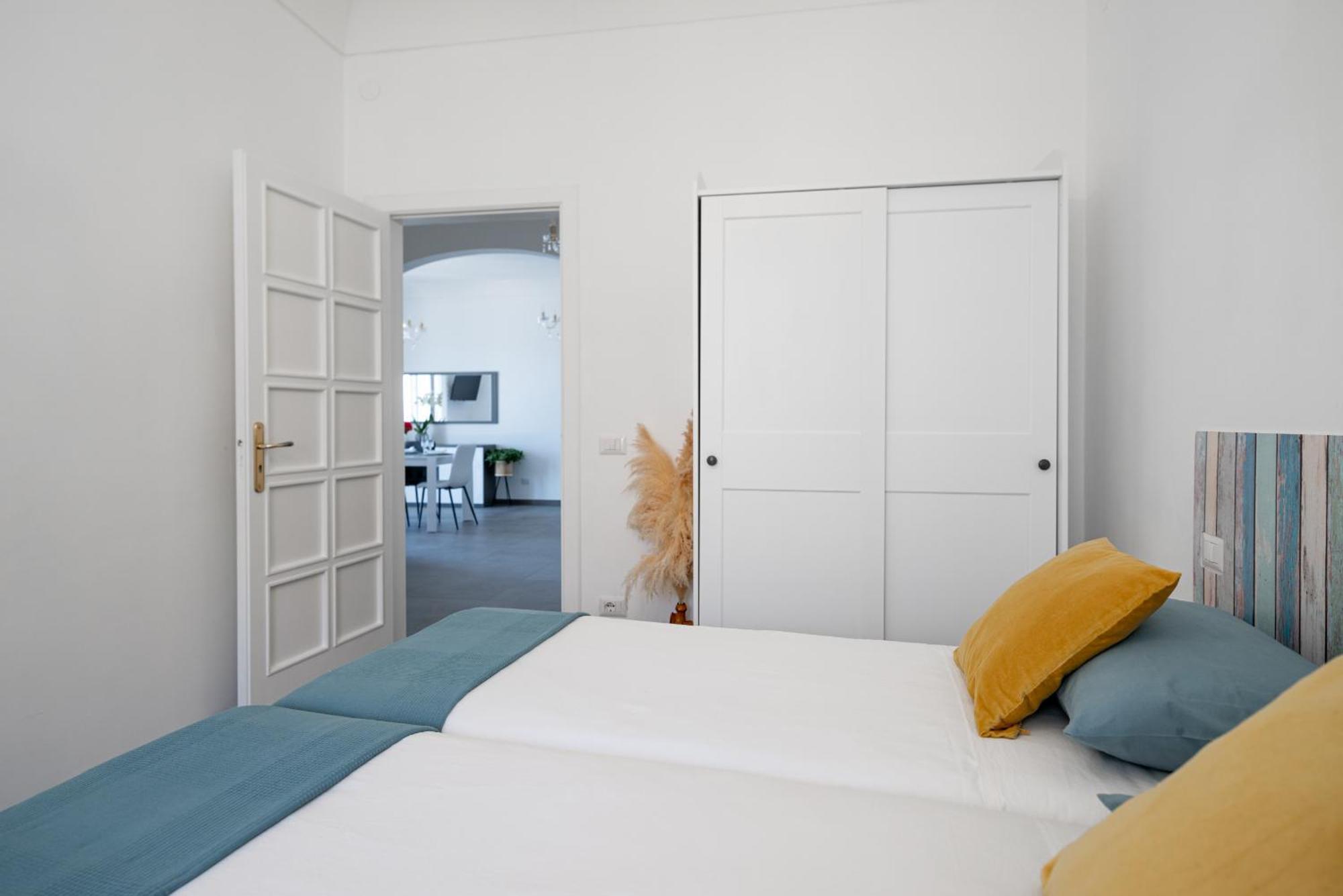 Casa Clara Apartment ปรายาโน ภายนอก รูปภาพ
