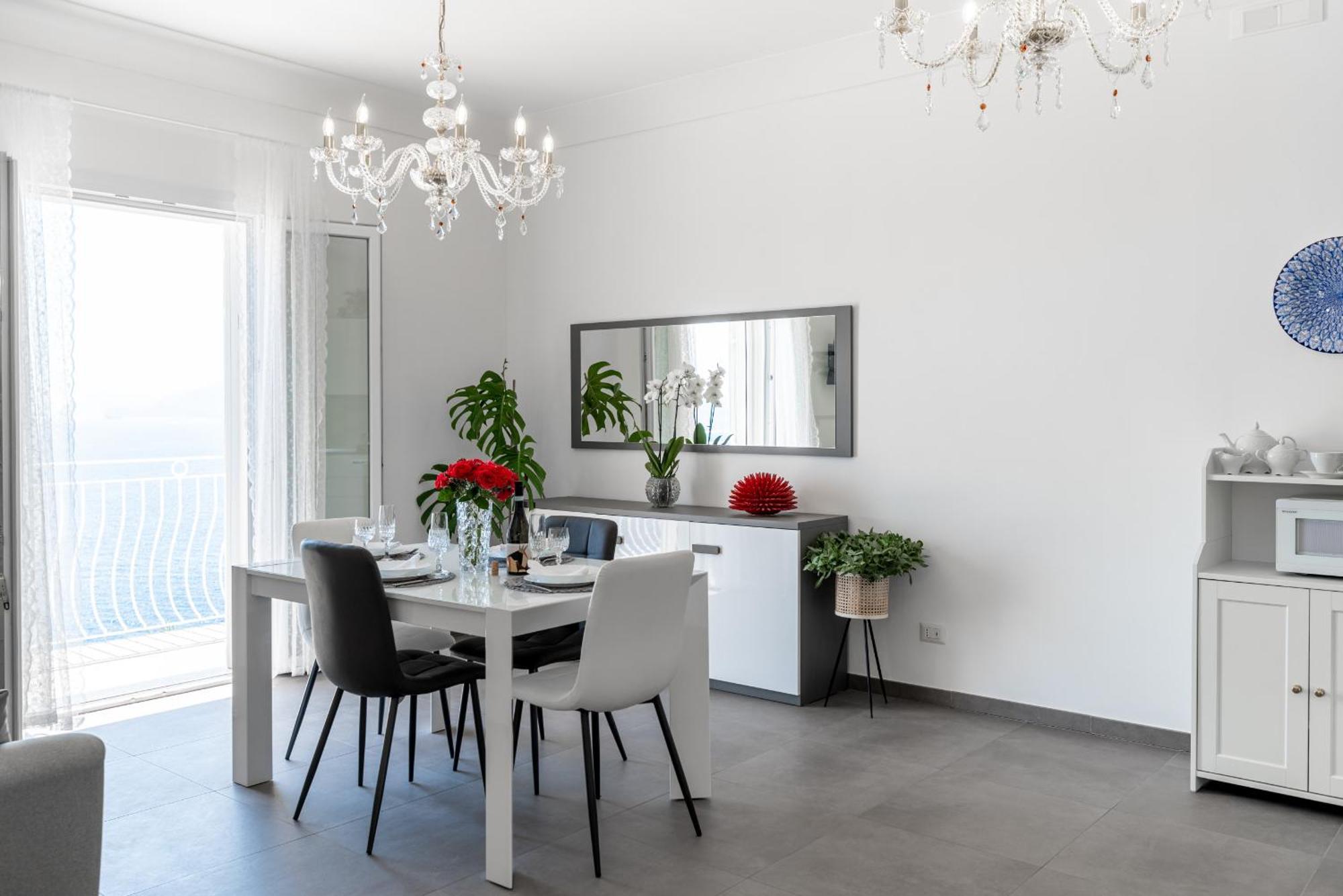 Casa Clara Apartment ปรายาโน ภายนอก รูปภาพ