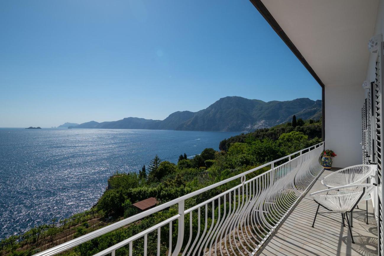 Casa Clara Apartment ปรายาโน ภายนอก รูปภาพ