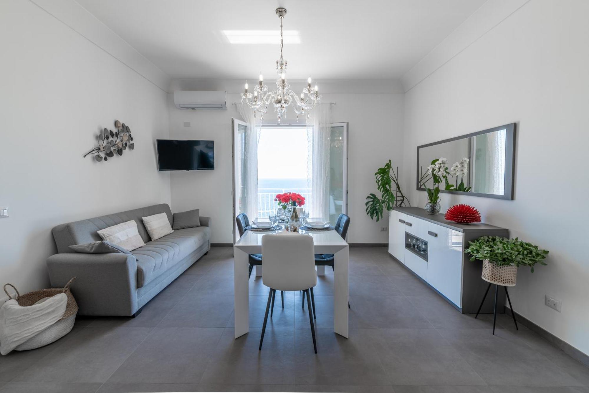 Casa Clara Apartment ปรายาโน ภายนอก รูปภาพ