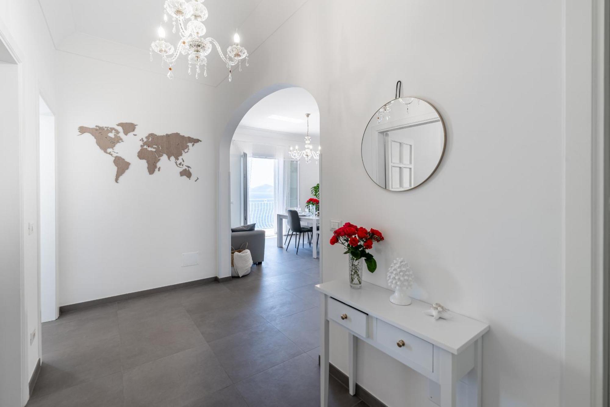 Casa Clara Apartment ปรายาโน ภายนอก รูปภาพ