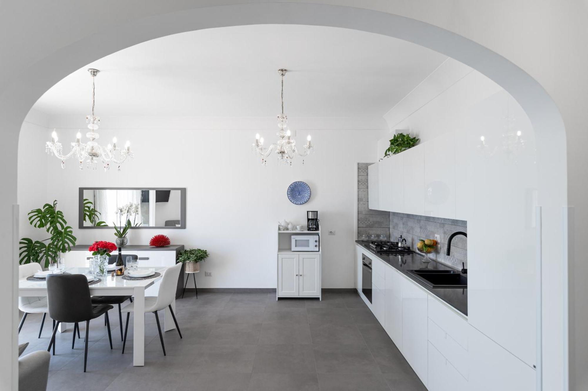 Casa Clara Apartment ปรายาโน ภายนอก รูปภาพ