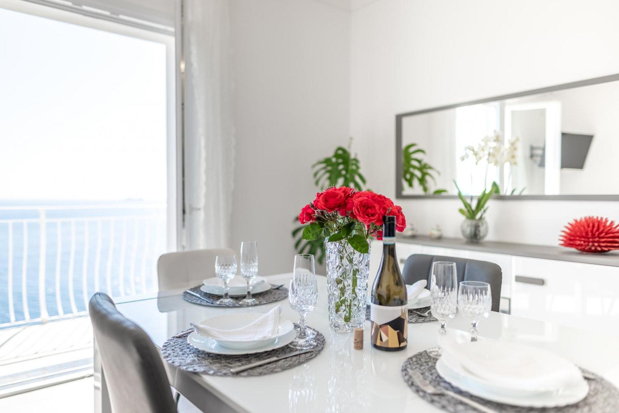 Casa Clara Apartment ปรายาโน ภายนอก รูปภาพ